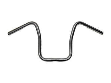 Motorradlenker Ø 25 - LSB-Lenker 805 mm breit, schwarz