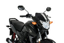 HONDA CB 125 F [2025] – New Generation Sport – Transparent-8