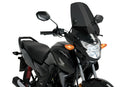 HONDA CB 125 F [2025] – New Generation Sport – Black-4