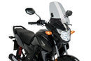 HONDA CB 125 F [2025] – New Generation Sport – Black-11