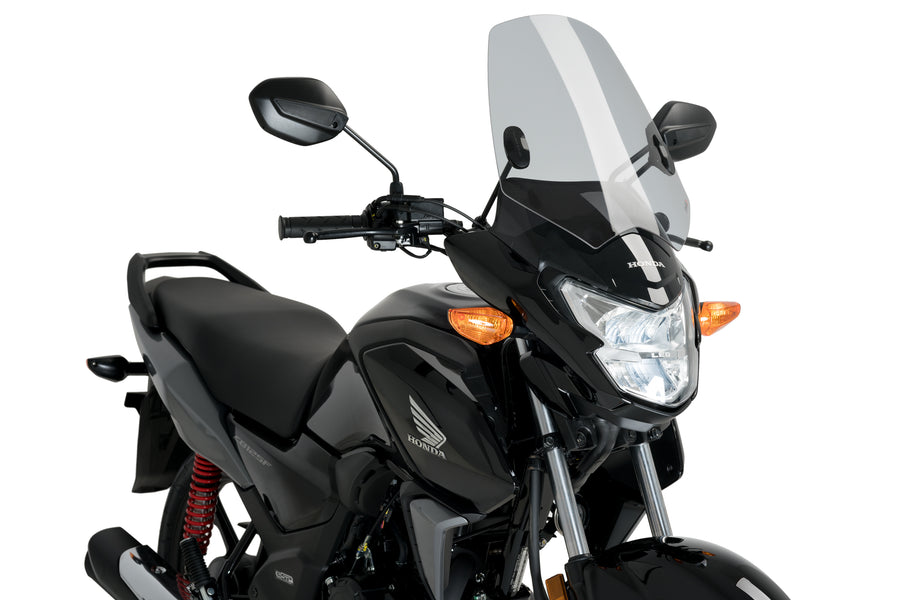 HONDA CB 125 F [2025] – New Generation Sport – Black