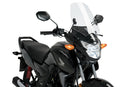 HONDA CB 125 F [2025] – New Generation Sport – Transparent-1