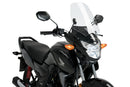 HONDA CB 125 F [2025] – New Generation Sport – Transparent-2