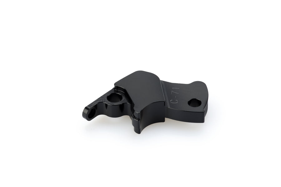 KTM RC 390 [2025] – Clutch lever adapter – Black