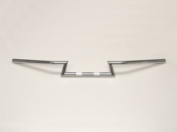Motorradlenker Ø 22 mm (7/8") - Z-Lenker 870 mm breit