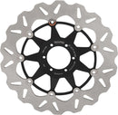 Honda CBR 1100 Xx Blackbird [2004-2007] - disque de frein - photo 2