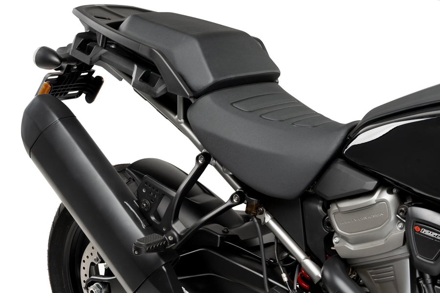 HARLEY DAVIDSON PAN AMERICA SPECIAL RA 1250 S [2024] – Enjoliveurs de roue arrière