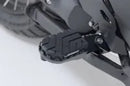 KTM 1090 Adventure L [2018] - Kit repose-pieds ION – photo 5