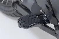 KTM 950 Supermoto R [2007] - Kit repose-pieds ION – photo 5