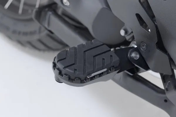 KTM 1090 Adventure L [2018] - Kit repose-pieds ION – photo 1