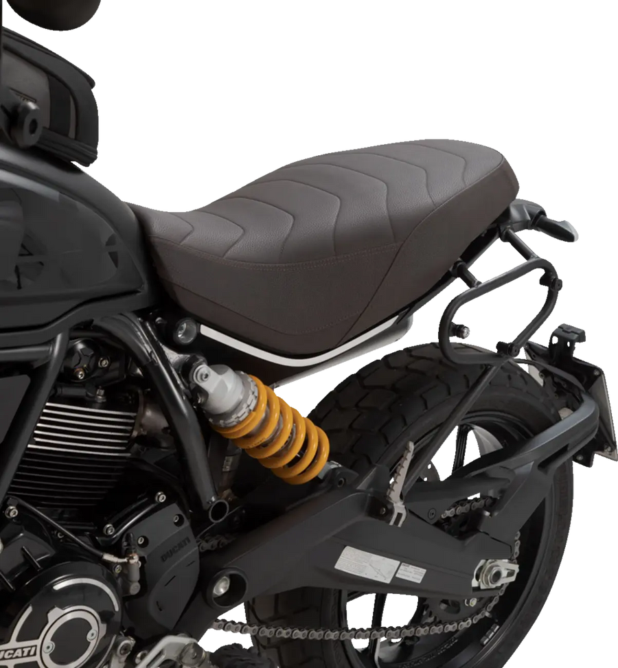ducati scrambler 1100 [SW-MOTECH] – SLC Seitengepäckträger