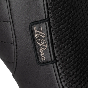 harley davidson fxlrs [LE PERA] – Kickflip Daddy Long Legs Low Rider Seat - 0