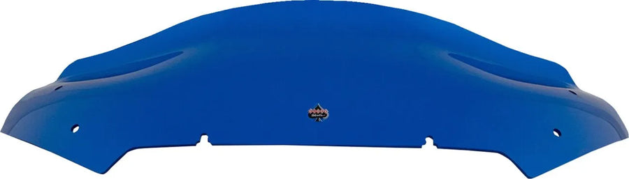 harley davidson fltr [KLOCK WERKS] – Kolor Flare™ Sport Windschild