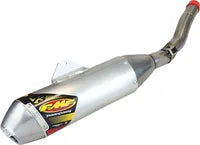 KTM XCF-W 250 [2009, 2016] - Powercore 4 Hex Slip-On silencer – picture 7