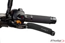 KTM RC 390 [2025] – Set Thermischer Schaum Anti-Vibration – Schwarz-1