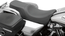 Harley Davidson Flhr [DRAG SPECIALTIES] – Siège Predator 2 places-3