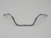 Default Title Motorcycle driver Ø 22 mm (7/8 ") - handlebar for chopper and cruiser 755 mm wide