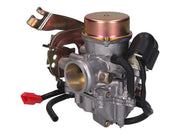 aprilia rst 1000 [NARAKU] – carburateur