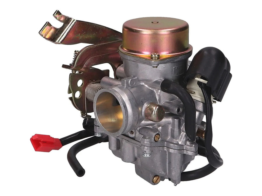 benelli x 125 [NARAKU] – carburateur