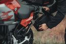 ducati monster 1200 [SW-MOTECH] – Ensemble de sacoches PRO BLAZE H-7