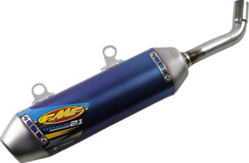 Ktm 300 Xc W Tpi [2022, 2021-2023] - Powercore 2.1 Shorty Endschalldämpfer – Bild 1