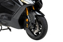 YAMAHA T-MAX 560 TECH MAX [2025] – Brake Cooler – Matt Black-4