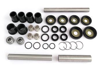 HONDA TRX 680 FA RINCON [2006-2020] - Kit de suspension arrière indépendante