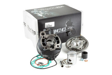 Beta RR Enduro 50 2T - kit cylindre Streetrace 50cc