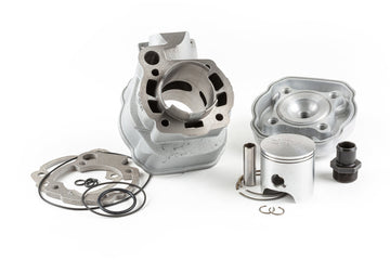 Beta RR Enduro 50 2T - kit cylindre Streetrace 88ccm
