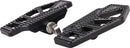 modèle Harley Davidson FX [THRASHIN SUPPLY CO.] – Mini marchepieds Apex-2
