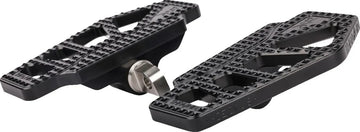 harley davidson sportster s 1250 [THRASHIN SUPPLY CO.] - Apex Mini Running Boards - 0