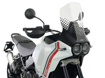 Ducati DesertX [WRS] – Windschild