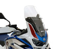 Honda CRF 1100 Africa Twin [WRS] - pare-brise-1