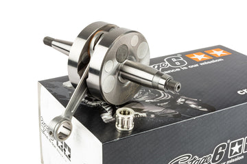 Aprilia SX Factory 50 2T - crankshaft R/T