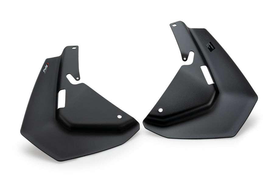 BMW R 1300 GS TROPHY [2025] – Unterer Deflector – Stark getönt