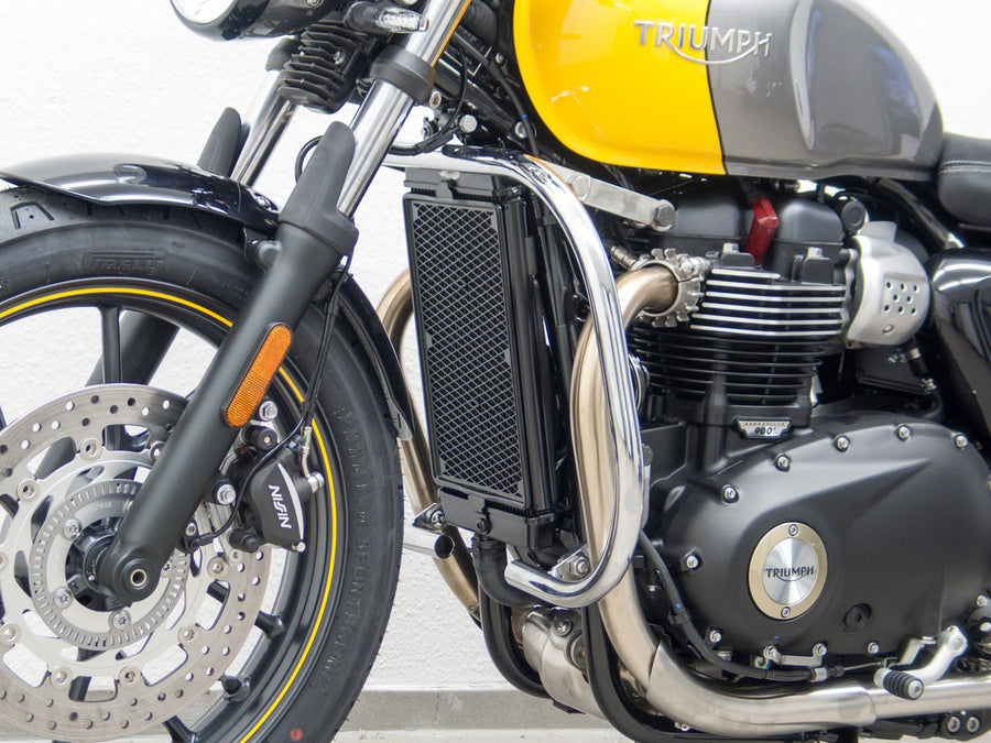 Triumph Street Cup [2017] - Schutzbügel