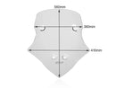 Ducati Multistrada V4 [WRS] – Windschild-7