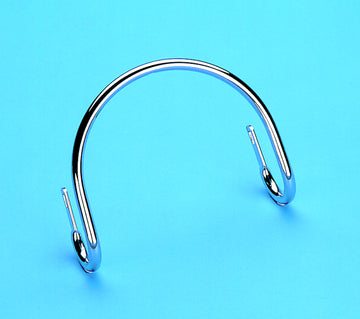 Lampenbügel für 19 cm Scheinwerfer - Lampenbügel für 19 cm Scheinwerfer