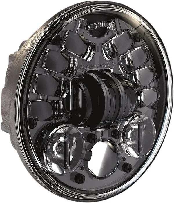 Yamaha XVS 950 CT V Star Tourer [2016-2017] - 5-3/4" LED Adaptive 2 phares – photo 8