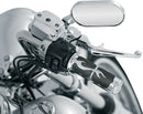 Harley-Davidson Sportster S [Kuryakyn] -Iso® Flame Girsles-2