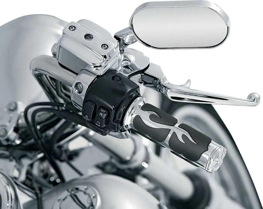 Harley-Davidson Sportster S [Kuryakyn] -Iso® Flame Girsles