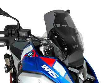 BMW R 1300 GS Adventure [WRS] – Pare-brise