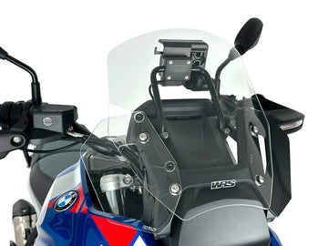 bmw r 1300 gs trophy [WRS] – Windabweiser
