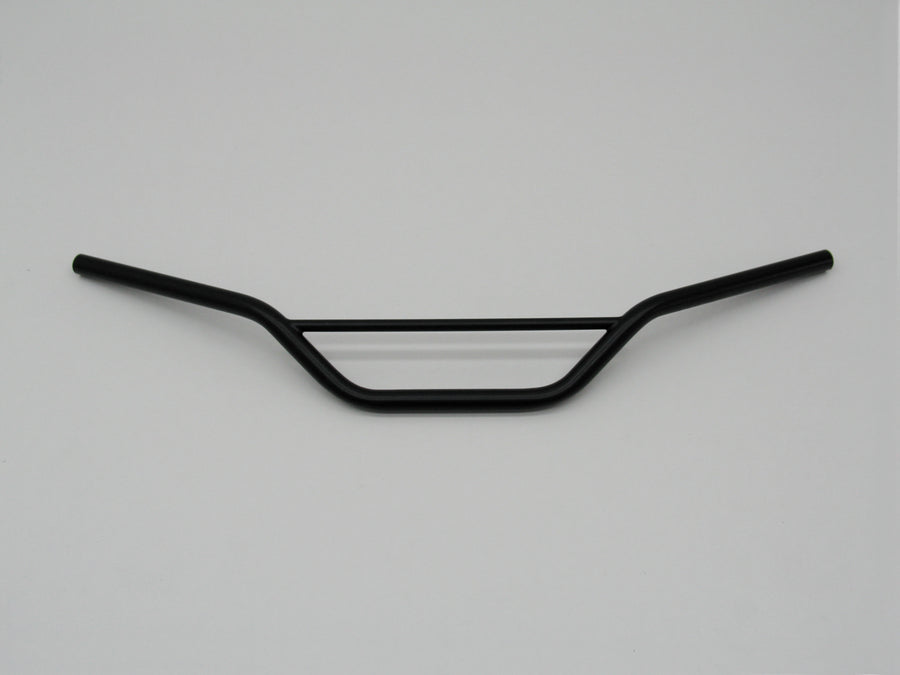 Motorcycle Conducteur Ø 22 mm (7/8 ") - guidon Enduro / Moto -cross 795 mm de large, noir