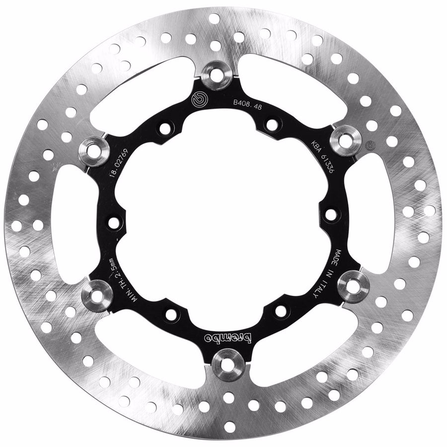 YAMAHA WR 250 F [2015-2022] - Oro series brake disc