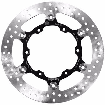 YAMAHA YZ 450 [2016-2023] - Disque de frein série Oro