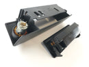 BMW M 535i E28 [1986] - Cendrier console centrale avec briquet-5