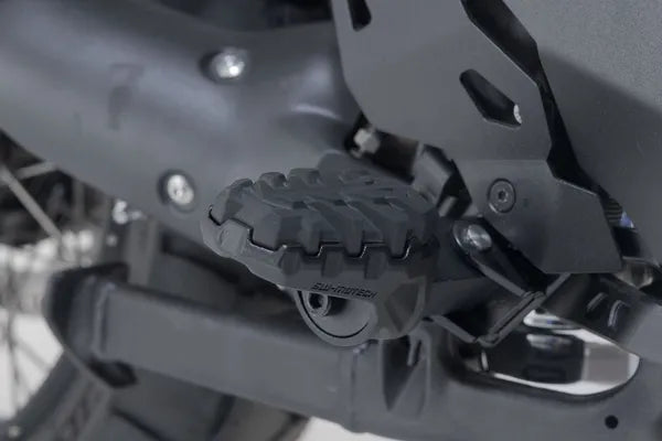 Kawasaki Versys 1000 [2021-2024] - EVO footrest set - picture 4