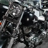 Yamaha XVS 950 CT V Star Tourer [2016] - 5-3/4" LED Adaptive 2 phares – photo 12