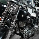 Yamaha XVS 950 CT V Star Tourer [2016] - 5-3/4" LED Adaptive 2 phares – photo 12
